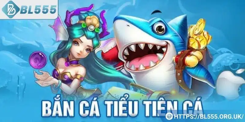 Quy tắc chơi cơ bản của bắn cá